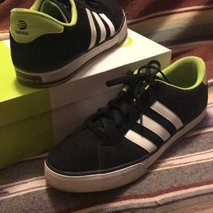 Adidas men’s shoes
